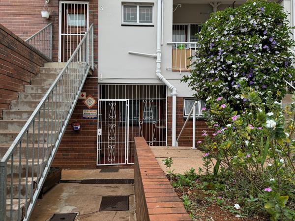 1 Bedroom Flat