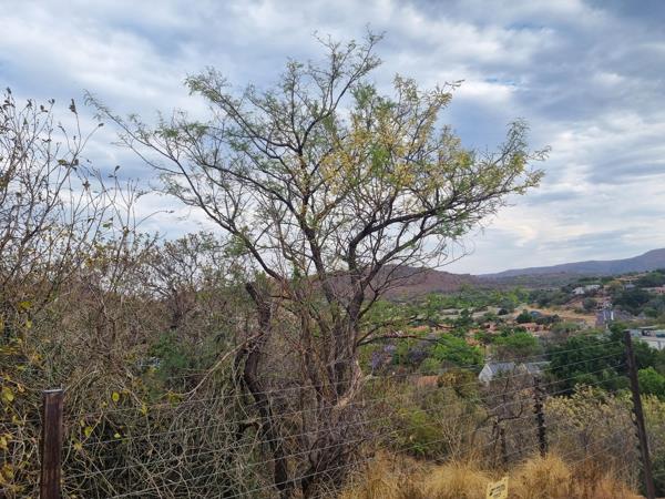 3 096 m² Land