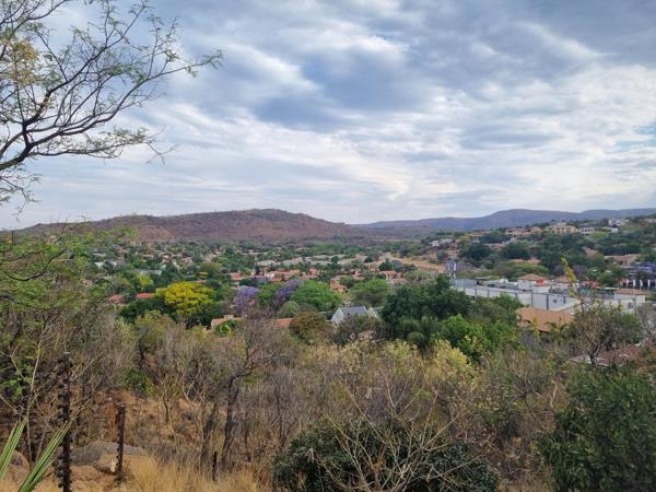 1 418 m² Land