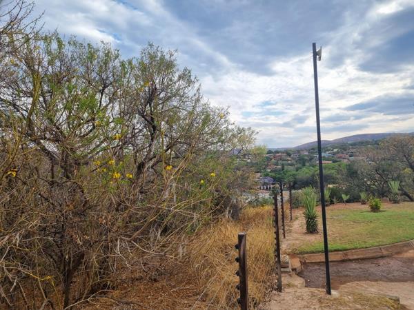 1 418 m² Land
