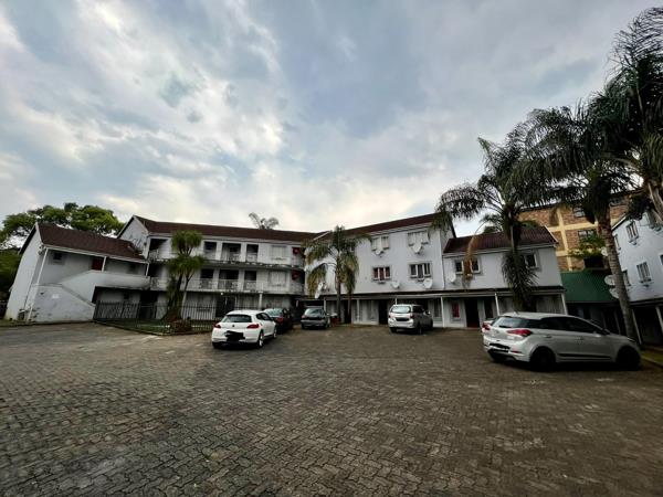 1 Bedroom Flat