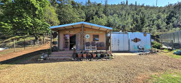 1 Bedroom House