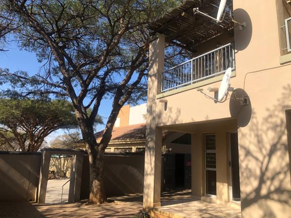 0.5 Bedroom Townhouse