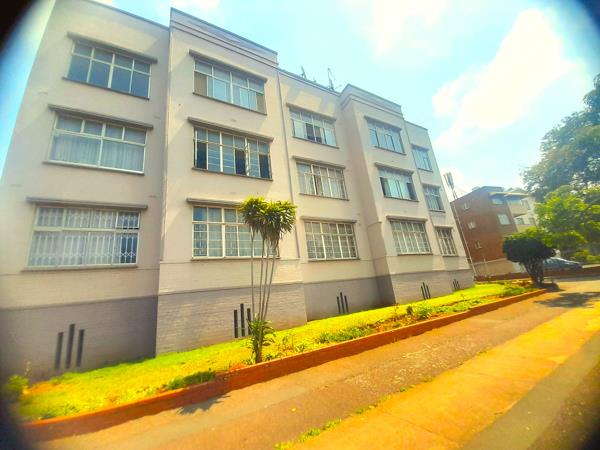 2.5 Bedroom Apartment
