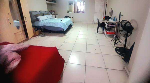 2.5 Bedroom Apartment