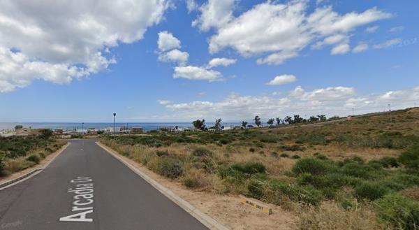 260 m² Land