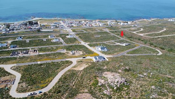 289 m² Land