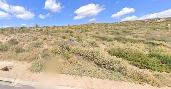 287 m² Land