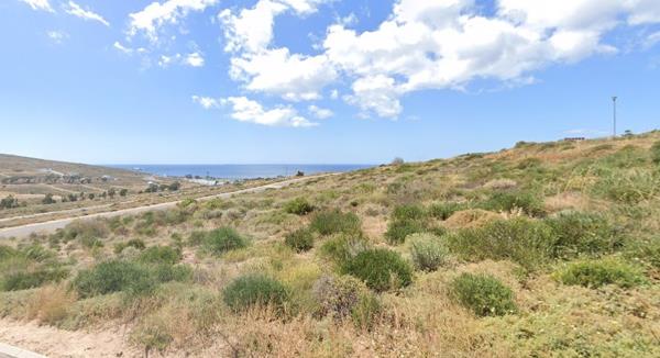 287 m² Land
