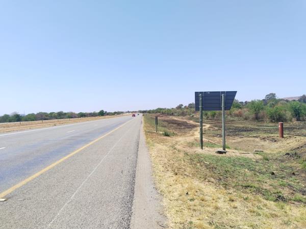 2.5 ha Land
