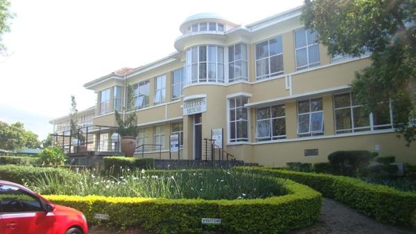 422 m² Commercial space