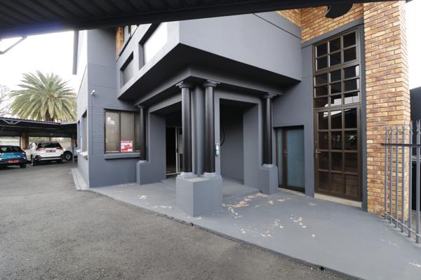 189  m² Commercial space