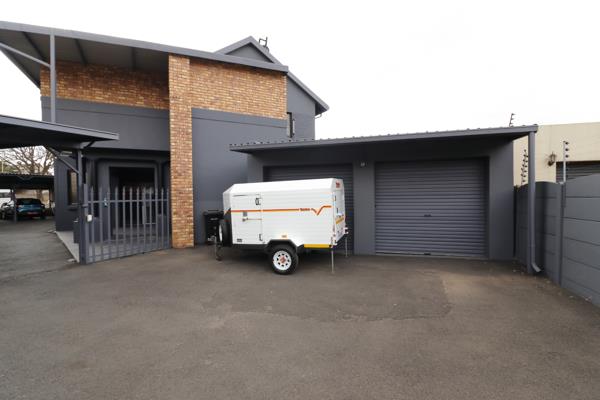 189 m² Commercial space