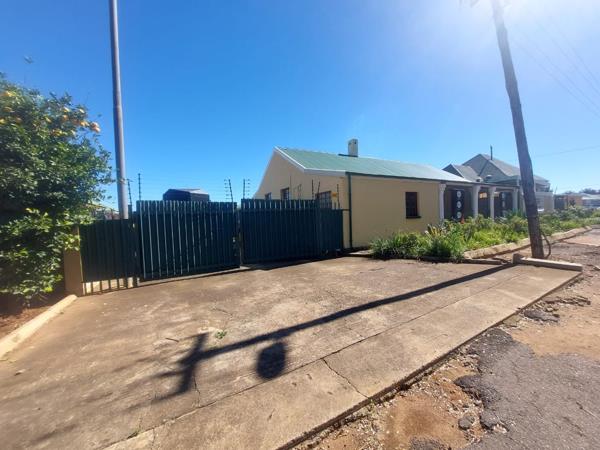 275 m² Commercial space
