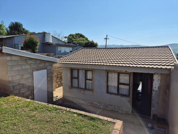 1 Bedroom House
