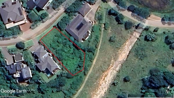 914 m² Land