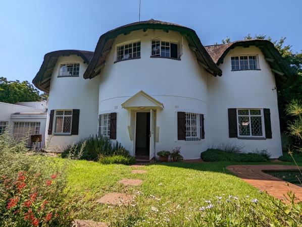 1 Bedroom Garden Cottage