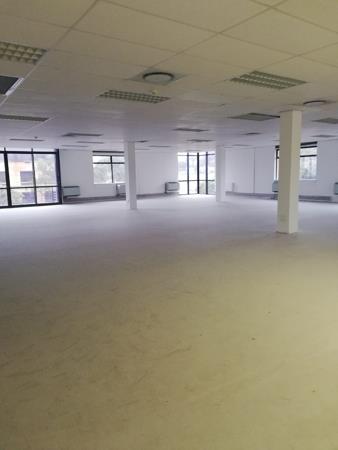 346.8  m² Office Space