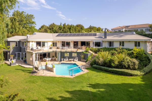 6 Bedroom House