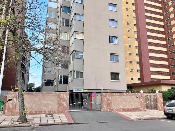 1.5 Bedroom Apartment