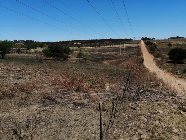 9.4 ha Land