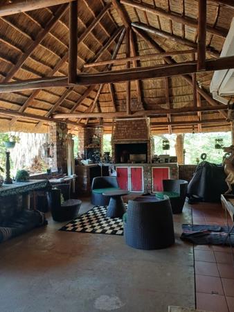 7 Bedroom House