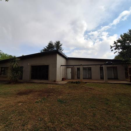3.5 Bedroom House