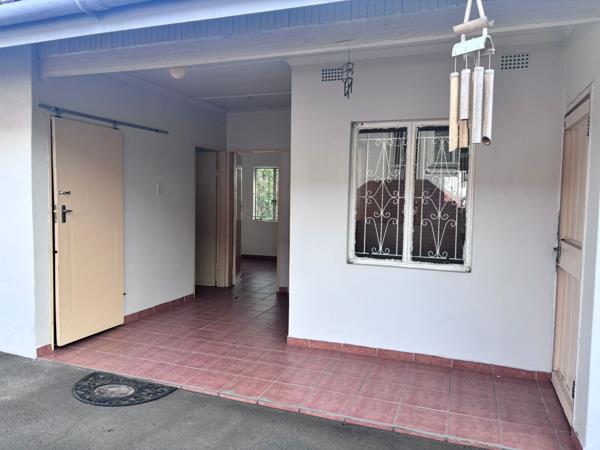 2 Bedroom Garden Cottage