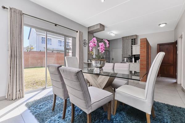 2 Bedroom Duplex