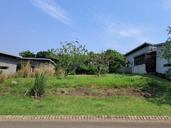 450 m² Land