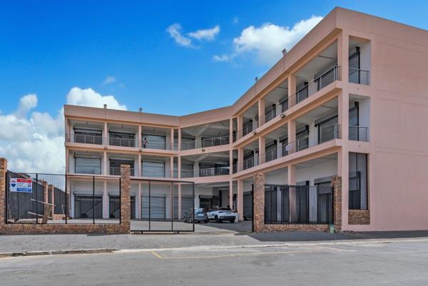 40  m² Commercial space