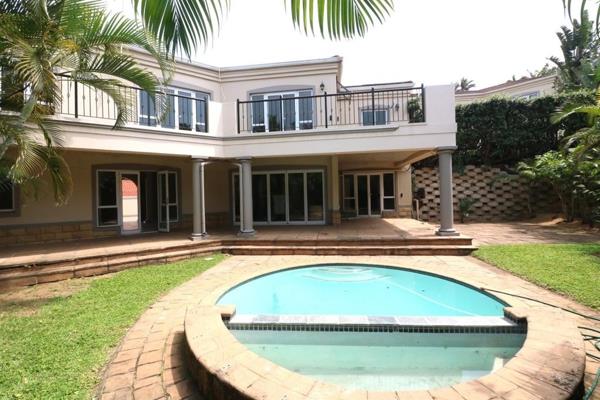 4 Bedroom Townhouse