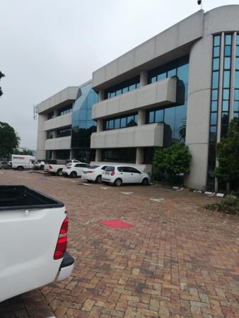 189.9  m² Office Space