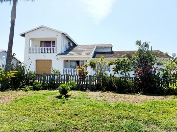 6 Bedroom House