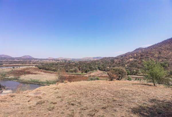 857 m² Land