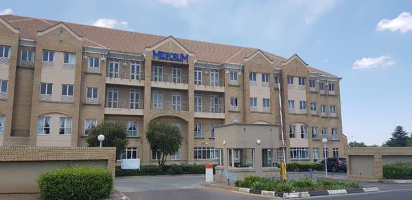 179 m² Commercial space