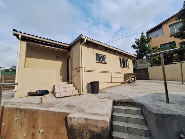 1 Bedroom Garden Cottage