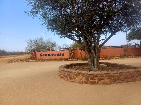 4.6 ha Farm with House