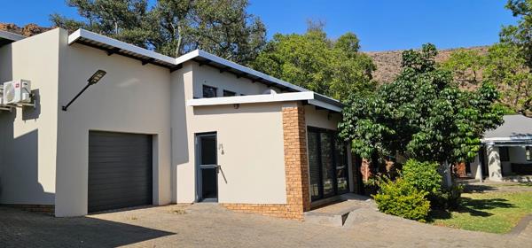 1 Bedroom House