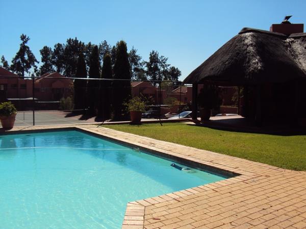 1 Bedroom Townhouse