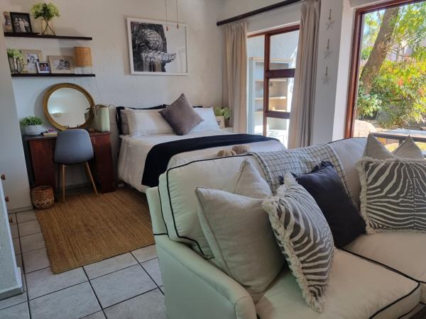 1 Bedroom Townhouse
