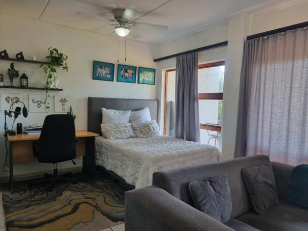 1 Bedroom Townhouse
