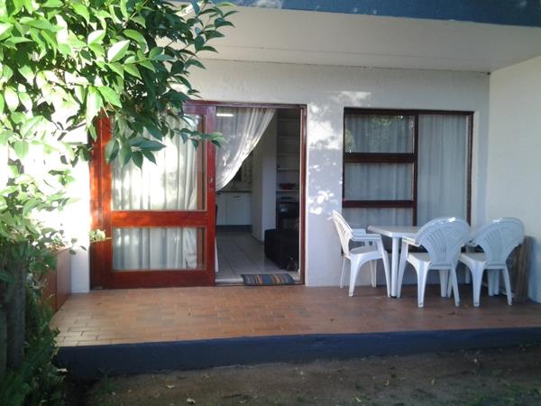 1 Bedroom Townhouse