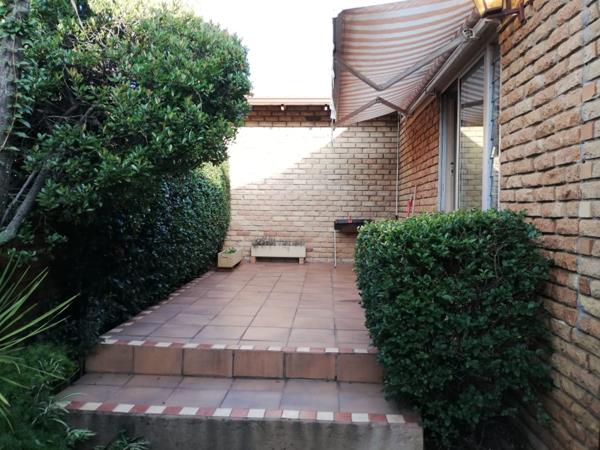 1 Bedroom Townhouse
