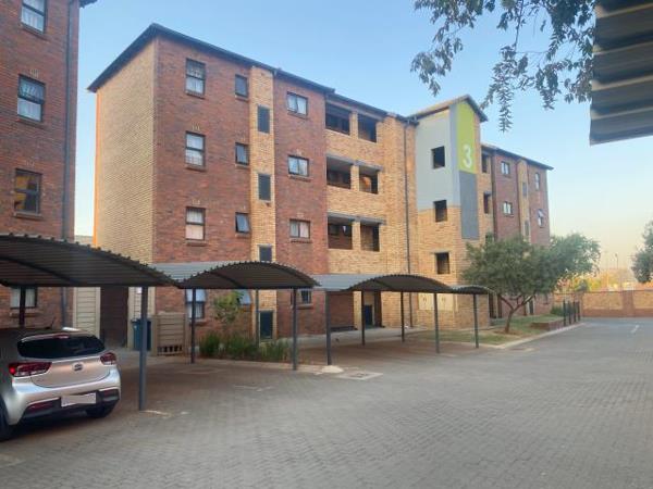 2 Bedroom Simplex