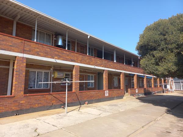 1 Bedroom Flat