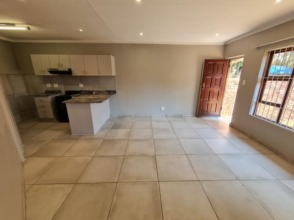 2 Bedroom Simplex