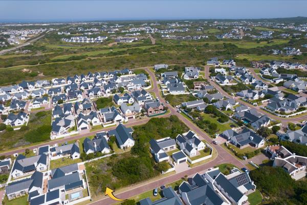 584 m² Land