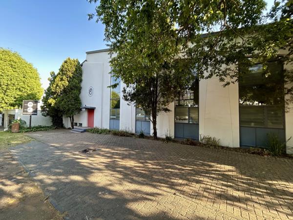 850 m² Commercial space