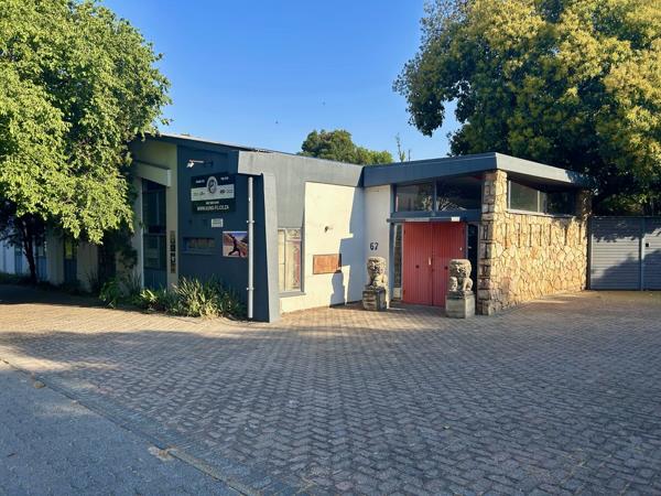 850 m² Commercial space